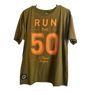 Men’s Planet Eclipse T Shirt